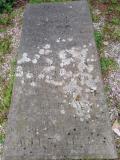 image of grave number 840530